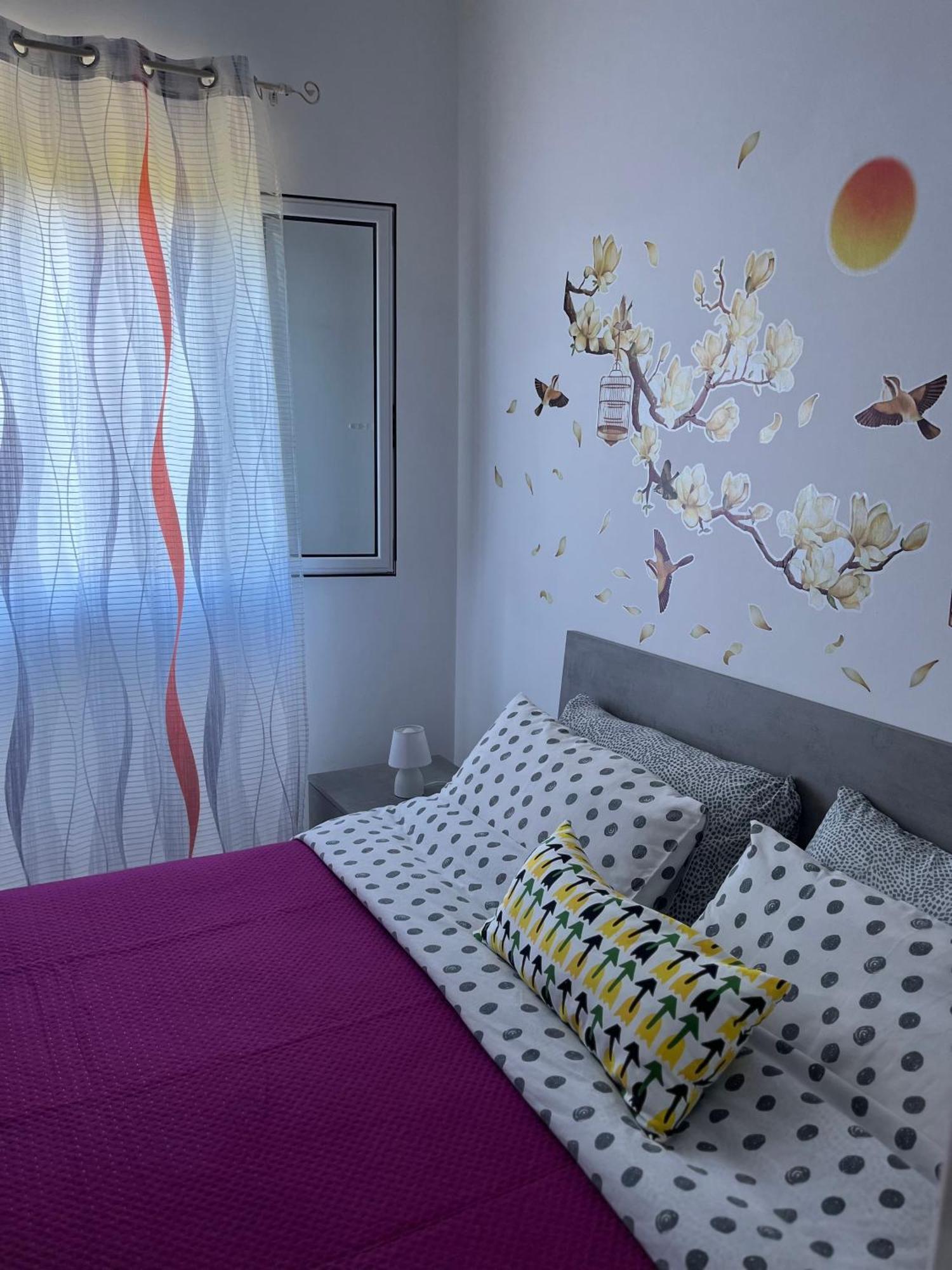 Апартаменты Monolocale Rosy Фьюмичино Экстерьер фото